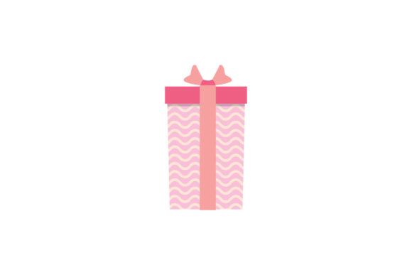 Christmas Gift Box Graphics & Illustrations Asset Review