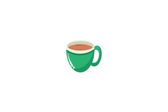 Christmas Hot Chocolate Vector Asset: Graphics Review