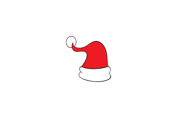 Christmas Santa Hat Asset: An Embroidery Review