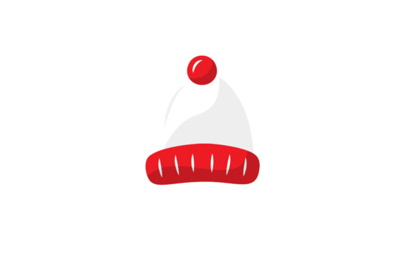 Christmas Winter Hat Vector Asset Review