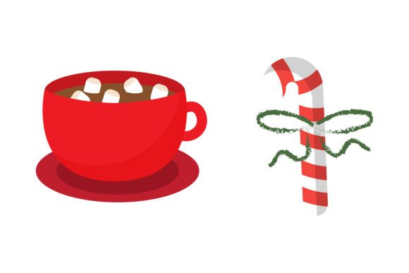 Hot Chocolate and Candy Christmas Set Review