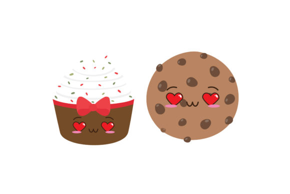 Ornaments and Candy Christmas Asset Set Review